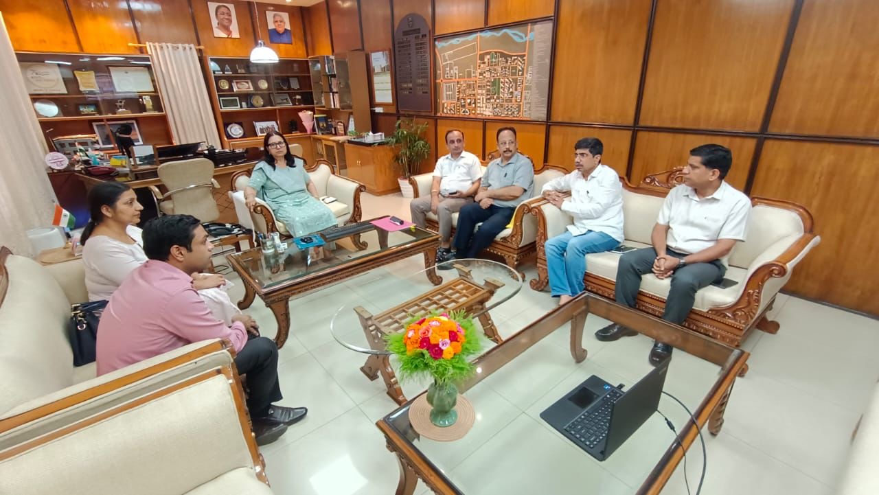 PU launches Shodh-Chakra portal for researchers